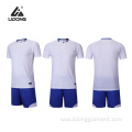 Promotion Soccer Training Suits Football Jersey Soccer Shirt
